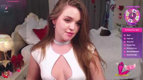 emilywhisperawesome online show from February 2025 10:50:02 PM