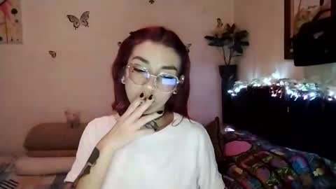 Valentina independent model online show from February 2025 02:22:02 AM