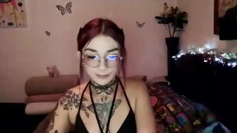 Valentina independent model online show from February 2025 03:08:02 AM