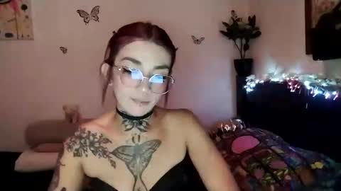 Valentina independent model online show from February 2025 02:35:02 AM