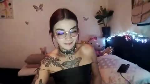 Valentina independent model online show from March 2025 03:43:02 AM