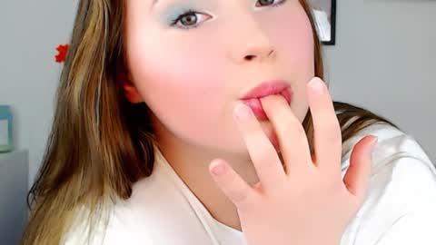 Emily online show from December 2024 11:10:02 PM