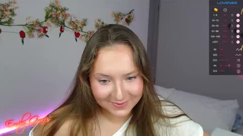 Emily online show from March 2026 11:26:02 PM