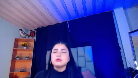 Emily  online show from December 2025 03:23:01 AM