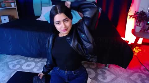 Emily  online show from January 2026 03:09:02 AM