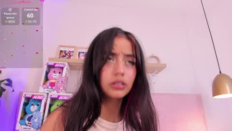 Emily Bank online show from December 2024 02:17:01 AM