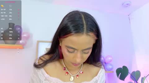 Emily Bank online show from November 2025 06:56:02 PM