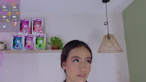 Snapshot of emilyy_bank chatting on July 2026 01:04:02 PM Emily Bank online show from July 2026 01:04:02 PM