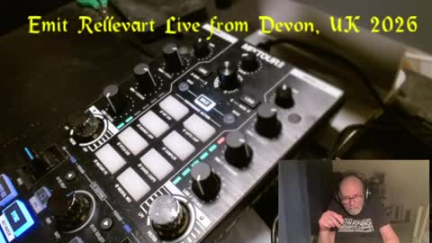 Emit Rellwvart online show from April 2026 02:57:01 AM