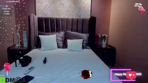 Emm online show from March 2025 02:34:01 AM