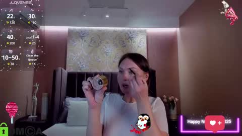 Emm online show from March 2025 07:26:02 PM