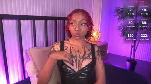 Snapshot of emma__4 chatting on June 2026 11:37:02 AM Emma online show from June 2026 11:37:02 AM
