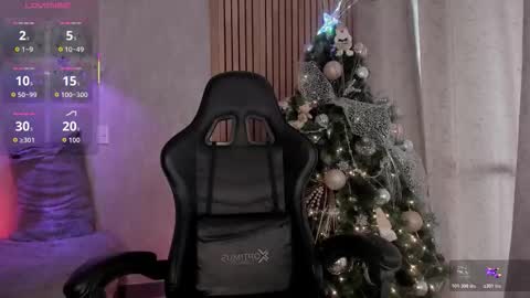   online show from December 2025 08:07:02 PM