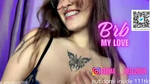 Emma Is here online show from March 2026 07:53:01 PM