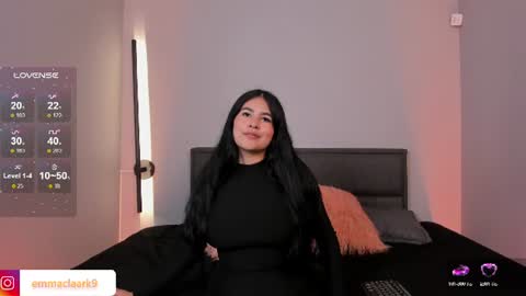 Snapshot of emma__clark__ chatting on July 2026 08:34:02 PM Emma Clark online show from July 2026 08:34:02 PM