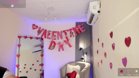 Alice online show from February 2025 06:48:01 PM