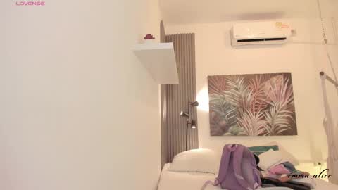 Alice online show from October 2025 12:05:01 PM