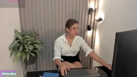 Alice online show from February 2026 11:44:01 AM