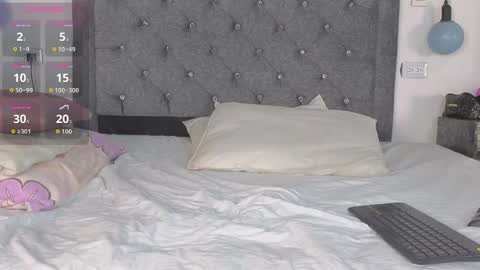 Emma online show from October 2025 05:22:01 AM