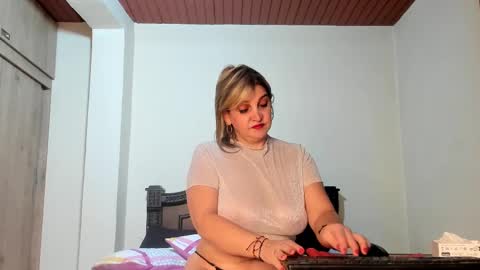 ALBA  online show from February 2025 02:14:01 AM