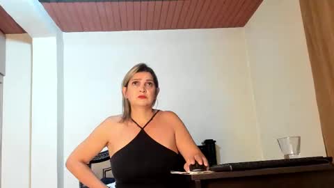 ALBA  online show from September 2025 01:07:01 AM