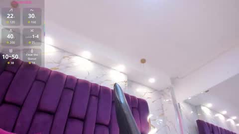 pau online show from March 2026 06:25:01 PM