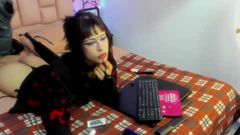Emma Or you can call me cutie online show from February 2026 06:31:01 PM