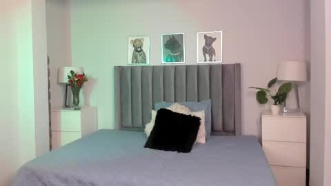 Emma online show from March 2026 08:31:01 PM