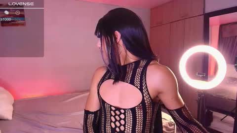 Mistress Emma Demon online show from January 2026 07:35:02 AM