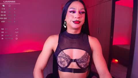 Mistress Emma Demon online show from March 2026 09:21:02 AM