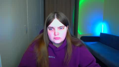 Eva online show from November 2025 08:31:01 AM