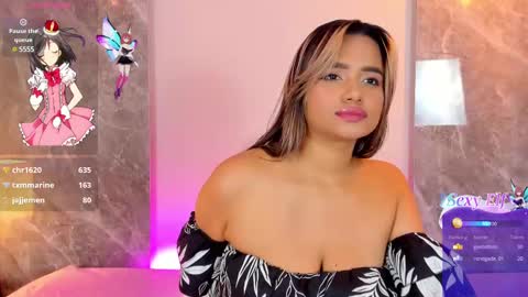 Emma online show from March 2025 10:13:02 AM