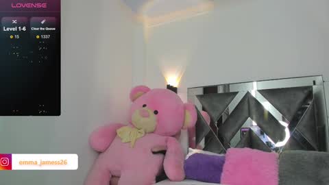 emma_jamess online show from February 2025 05:59:02 AM