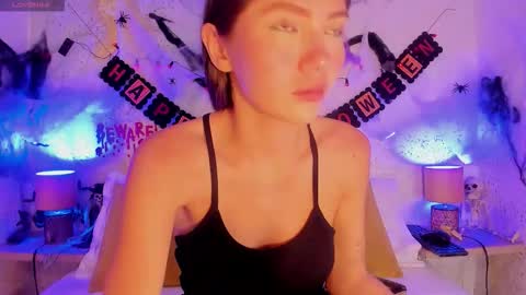 emma_jhoons online show from October 2025 11:11:01 AM