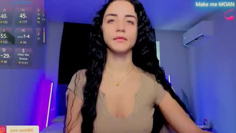 Emma online show from October 2025 08:03:01 AM