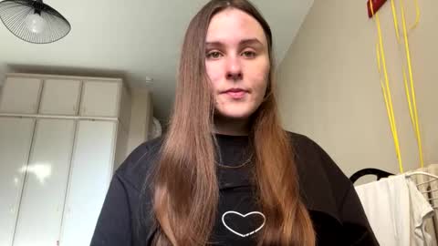 emma_just online show from February 2025 09:52:02 AM