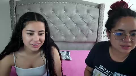 Emma online show from December 2024 07:59:02 PM