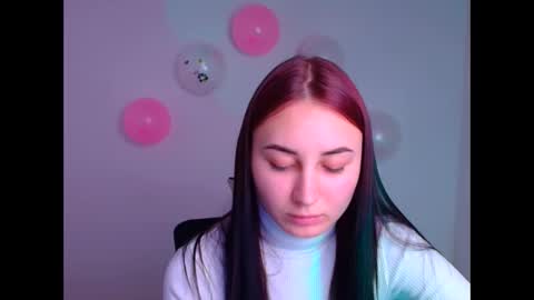 Emma online show from February 2025 10:04:01 PM