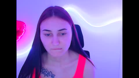 Emma online show from February 2025 09:35:02 PM