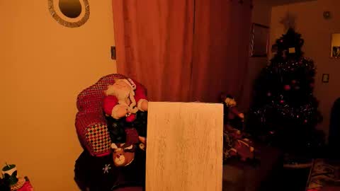  emma luxy online show from December 2025 07:59:02 AM