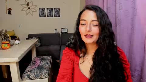  emma luxy online show from April 2026 02:07:02 AM