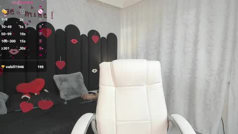 Emma  online show from February 2025 03:18:02 PM