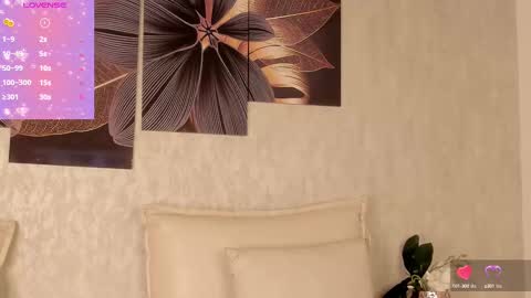 Emma Morgann online show from March 2025 11:22:02 AM