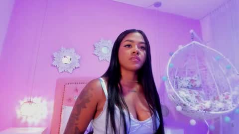 Emma Morgann online show from November 2025 11:09:01 AM