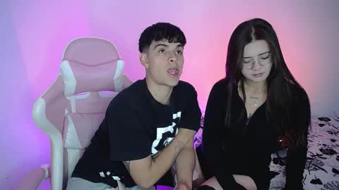 Snapshot of emma_naa chatting on September 2025 11:26:01 PM Emma online show from September 2025 11:26:01 PM