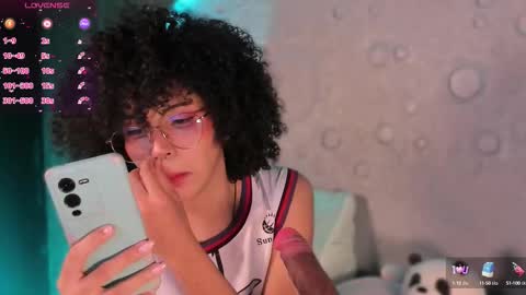 Snapshot of emma_nakamura chatting on September 2025 10:19:02 AM online show from September 2025 10:19:02 AM