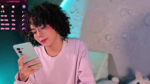 Snapshot of emma_nakamura chatting on September 2025 10:09:02 AM online show from September 2025 10:09:02 AM