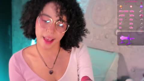 Snapshot of emma_nakamura chatting on October 2025 10:18:01 AM online show from October 2025 10:18:01 AM