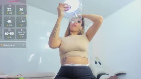 emma pastori online show from December 2025 11:37:01 AM