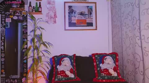 Sara Luna online show from December 2024 02:52:01 AM